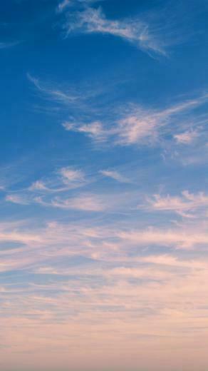 Amazing Summer Sky Wallpaper