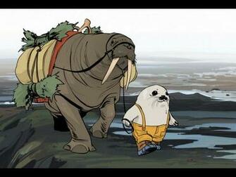 Saga Visually Stunning Sweet And Exciting Space Opera Comic From