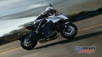 Suzuki Katana Due In Australia Q3 Mcnews Au