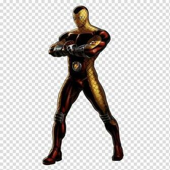 Shocker Spider Man Venom Marvel Universe Comics
