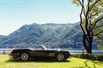 Image Ferrari Italy Gt Swb California Luxurious