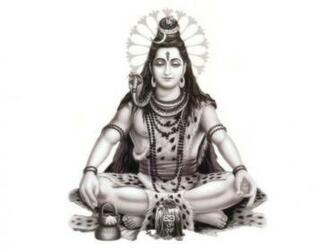 Lord Shiva Wallpaper HD For Desktop Hot