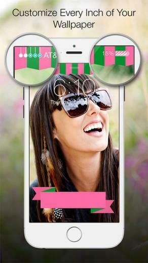 Screen Garage Themes Wallpaper And Background Maker On The App