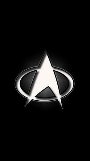 Star Trek iPhone Wallpaper Background And