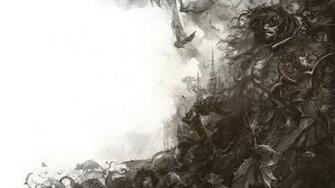 Shadow You Are Ing Castlevania Lords Of Wallpaper