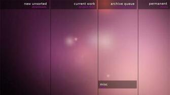 Design And Create A Clean Organized Desktop