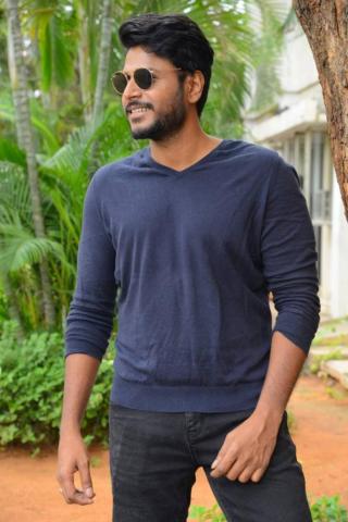 Cini Talk Sundeep Kishan Gallery