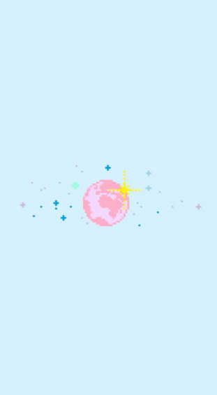 Color Pastel Aesthetic Wallpaper