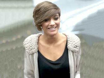 Frankie Sandford Wallpaper