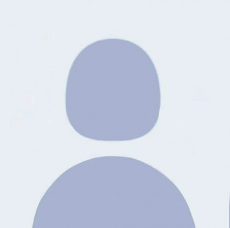 Blank Pfp Blue Aesthetic Creative Profile Picture
