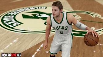 Nba 2k17 HD Wallpaper
