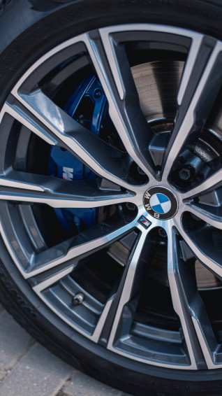 Bmw M Wallpaper