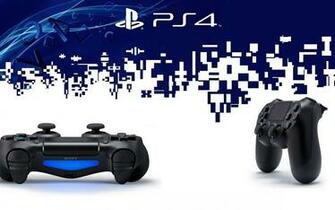 Sony Ps4 Wallpaper Playstation Bureaublad Achtergronden Nl