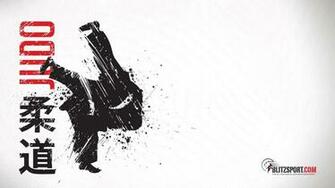Judo Wallpaper