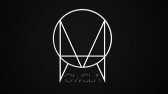Owsla Skrillex Label Wallpaper HD Music 4k Image