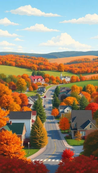 Wallpaper Lancaster Ohio