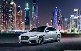 Jaguar Xf Wallpaper And Background Image Net