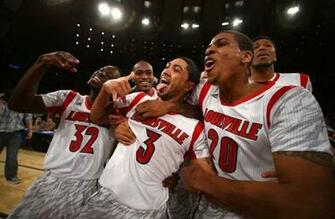 Image Gallery Louisville Cardinals Basketball