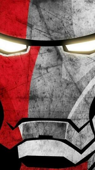 Ironman HD Wallpaper For Moto G4 Pictures