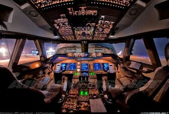 Photos Boeing 4r7f Scd Aircraft Pictures Airliners Net