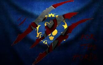 Whipped Up A Horde Wallpaper You All Might Like I