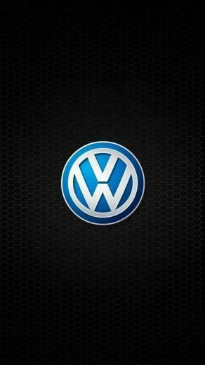 Vw Logo Wallpaper Image