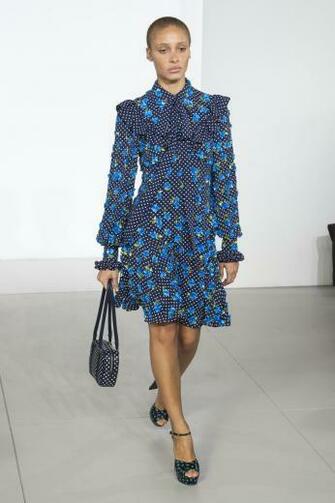 Adwoa Aboah Photo Of Pics Wallpaper