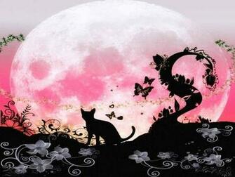 Pink Fairy Wallpaper