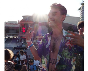 Say Aloha To The Rip N Dip Summer Collection Brotherhood Mag