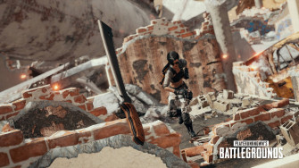 Pubg Thumbnail Wallpaper