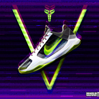 SneakerHDwallpaper Your Favorite Sneakers In 4k Retina