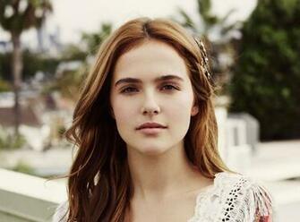 Zoey Deutch Wallpaper Background