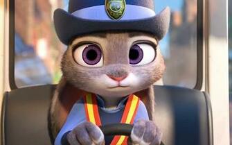 Wilde Zootopia Background Wallpaper iPhone