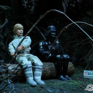 Robot Chicken HD Wallpaper For Desktop
