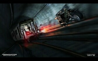 Terminator Salvation Games Wallpaper Best HD Photos