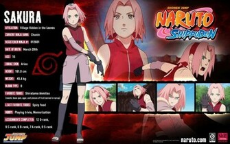 Naruto Shippuden Wallpaper