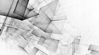4k White Background High Resolution Net