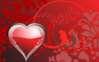 New I Love You Wallpaper On This Valentines Day