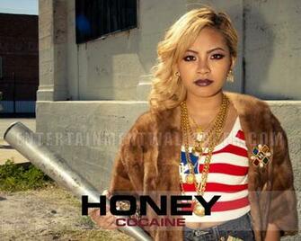 Honey Cocaine Wallpaper Desktop