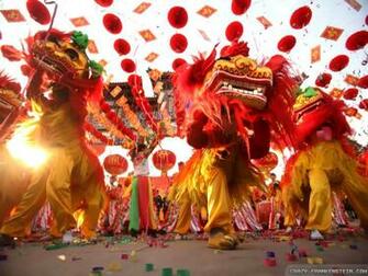 Best Chinese New Year Fungerms