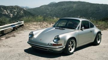 Classic Porsche Wallpaper Top Background