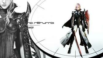 Lightning Returns Final Fantasy Xiii Wallpaper HD Car