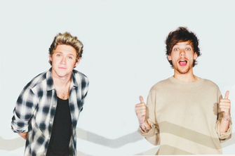 One Direction