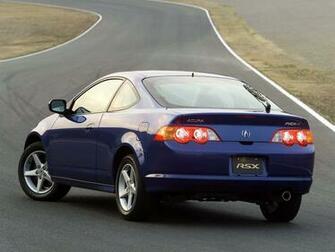 Acura Rsx Type S Wallpaper Car HD