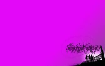 Pink Wallpaper For Girls