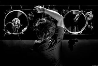 Dj HD Wallpaper Full 1080p Widescreen Desktop