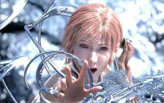 Final Fantasy Xiii