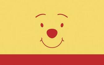 Winnie The Pooh Smile Wallpaper Anime Background Photo