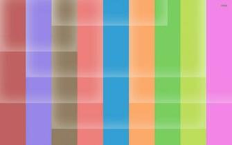 Colorful Stripes Wallpaper Abstract