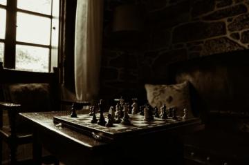 Dark Academia Pictures Image